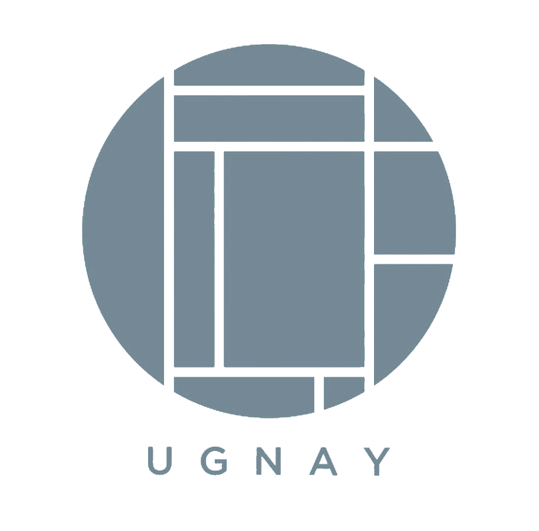 Ugnay Logo